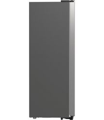 Gorenje Холодильник SBS, 179х70х92см, 2 дв., 376(190)л, А++, NF+, Инв. , Зона св-ти, диспен