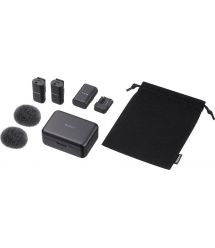 Sony Микрофон ECM-W3