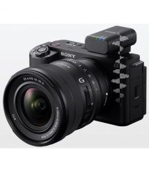 Sony Микрофон ECM-W3