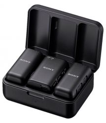 Sony Микрофон ECM-W3