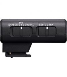 Sony Микрофон ECM-W3