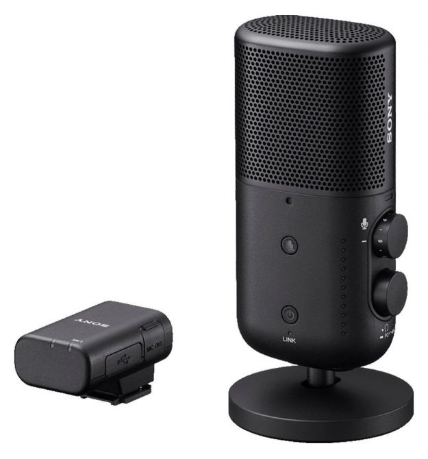 Sony Микрофон ECM-S1