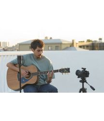 Sony Микрофон ECM-S1