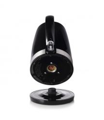 Gorenje Электрочайник, 1,7л, пластик, черный