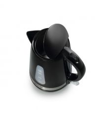 Gorenje Электрочайник, 1,7л, пластик, черный