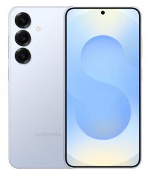 Samsung Смартфон Galaxy S25 5G (S931) 6.2'' 12/256ГБ, 2SIM, 4000мАч, Icyblue