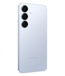 Samsung Смартфон Galaxy S25 5G (S931) 6.2'' 12/256ГБ, 2SIM, 4000мАч, Icyblue