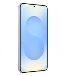 Samsung Смартфон Galaxy S25 5G (S931) 6.2'' 12/512ГБ, 2SIM, 4000мАч, Icyblue