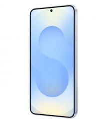 Samsung Смартфон Galaxy S25 5G (S931) 6.2'' 12/512ГБ, 2SIM, 4000мАч, Icyblue