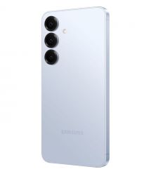 Samsung Смартфон Galaxy S25 5G (S931) 6.2'' 12/512ГБ, 2SIM, 4000мАч, Icyblue