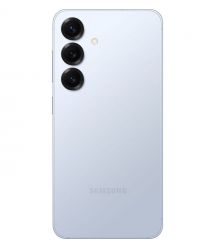 Samsung Смартфон Galaxy S25 5G (S931) 6.2'' 12/512ГБ, 2SIM, 4000мАч, Icyblue
