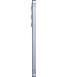 Samsung Смартфон Galaxy S25 5G (S931) 6.2'' 12/512ГБ, 2SIM, 4000мАч, Icyblue