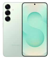 Samsung Смартфон Galaxy S25 5G (S931) 6.2'' 12/512ГБ, 2SIM, 4000мАч, мятний