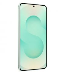 Samsung Смартфон Galaxy S25 5G (S931) 6.2'' 12/512ГБ, 2SIM, 4000мАч, мятний