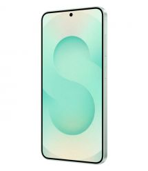 Samsung Смартфон Galaxy S25 5G (S931) 6.2'' 12/512ГБ, 2SIM, 4000мАч, мятний