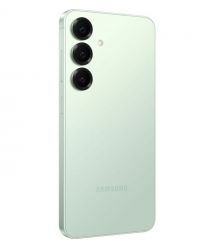 Samsung Смартфон Galaxy S25 5G (S931) 6.2'' 12/512ГБ, 2SIM, 4000мАч, мятний