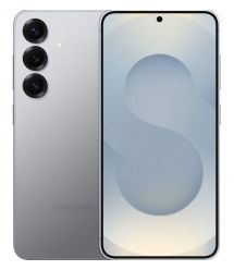 Samsung Смартфон Galaxy S25 5G (S931) 6.2'' 12/512ГБ, 2SIM, 4000мАч, серый серебристый