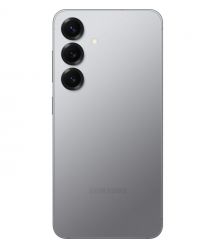 Samsung Смартфон Galaxy S25 5G (S931) 6.2'' 12/512ГБ, 2SIM, 4000мАч, серый серебристый