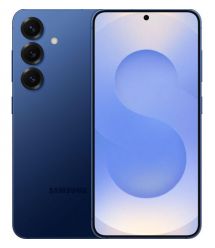 Samsung Смартфон Galaxy S25 5G (S931) 6.2'' 12/512ГБ, 2SIM, 4000мАч, синий сапфировый