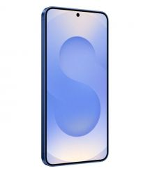 Samsung Смартфон Galaxy S25 5G (S931) 6.2'' 12/512ГБ, 2SIM, 4000мАч, синий сапфировый