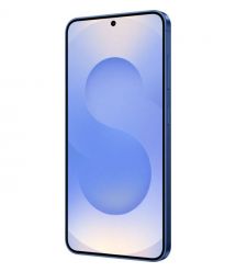 Samsung Смартфон Galaxy S25 5G (S931) 6.2'' 12/512ГБ, 2SIM, 4000мАч, синий сапфировый
