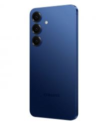Samsung Смартфон Galaxy S25 5G (S931) 6.2'' 12/512ГБ, 2SIM, 4000мАч, синий сапфировый