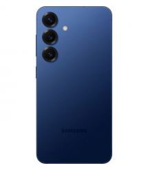 Samsung Смартфон Galaxy S25 5G (S931) 6.2'' 12/512ГБ, 2SIM, 4000мАч, синий сапфировый