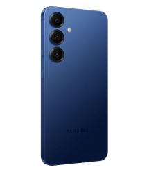 Samsung Смартфон Galaxy S25 5G (S931) 6.2'' 12/512ГБ, 2SIM, 4000мАч, синий сапфировый