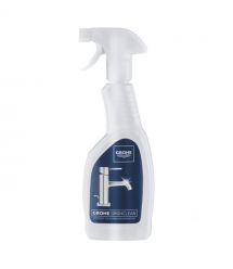 Grohe Чистящее средство для сантехники и ванной комнаты GROHclean