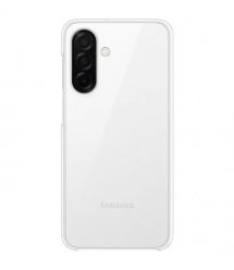 Samsung Чехол для Galaxy A26 (A266), Clear Case, прозрачный