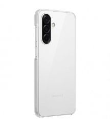 Samsung Чехол для Galaxy A26 (A266), Clear Case, прозрачный