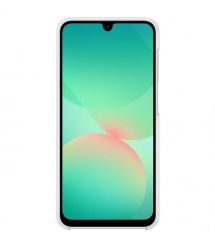 Samsung Чехол для Galaxy A26 (A266), Clear Case, прозрачный