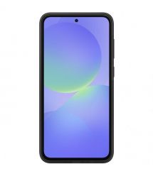 Samsung Чехол для Galaxy A36 (A366), Card Slot Case, черный