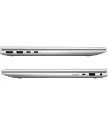HP Ноутбук EliteBook x360 830-G11 13.3" WUXGA IPS Touch, Intel U5-125U, 16GB, F512GB, UMA, Win11P, серебристый