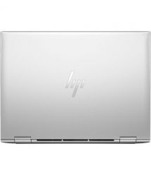 HP Ноутбук EliteBook x360 830-G11 13.3" WUXGA IPS Touch, Intel U5-125U, 16GB, F512GB, UMA, Win11P, серебристый
