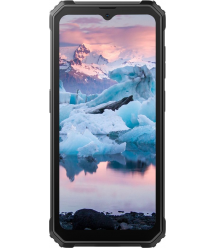 Blackview Смартфон BV4800 Pro 6.56" 4/128ГБ, 2SIM, 5180мА•ч, черный UA
