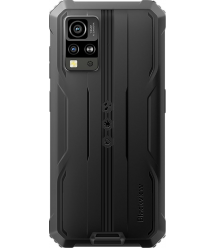 Blackview Смартфон BV4800 Pro 6.56" 4/128ГБ, 2SIM, 5180мА•ч, черный UA