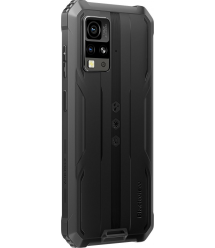 Blackview Смартфон BV4800 Pro 6.56" 4/128ГБ, 2SIM, 5180мА•ч, черный UA