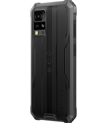 Blackview Смартфон BV4800 Pro 6.56" 4/128ГБ, 2SIM, 5180мА•ч, черный UA