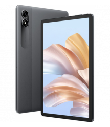 Blackview Планшет Tab 90 10.92" 8ГБ, 128ГБ, LTE, 8200мА•ч, Android, серый