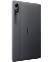 Blackview Планшет Tab 90 10.92" 8ГБ, 128ГБ, LTE, 8200мА•ч, Android, серый