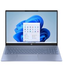 HP Ноутбук Pavilion 16-ag0026ua 16" WUXGA IPS AG, AMD R7-8840U, 16GB, F1024GB, UMA, DOS, синий