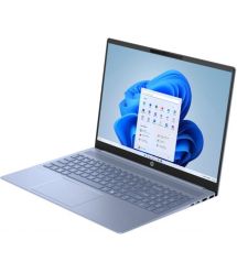 HP Ноутбук Pavilion 16-ag0026ua 16" WUXGA IPS AG, AMD R7-8840U, 16GB, F1024GB, UMA, DOS, синий