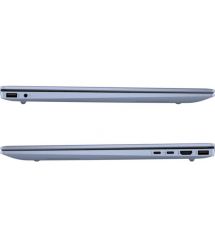 HP Ноутбук Pavilion 16-ag0026ua 16" WUXGA IPS AG, AMD R7-8840U, 16GB, F1024GB, UMA, DOS, синий