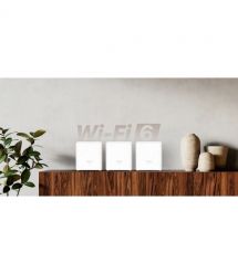 Tenda Система WiFi-Mesh MX3 NOVA AX1500, 2мод