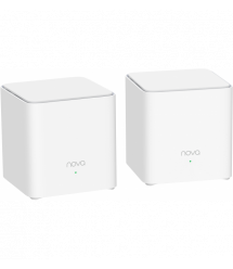 Tenda Система WiFi-Mesh MX3 NOVA AX1500, 2мод