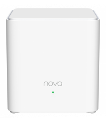 Tenda Система WiFi-Mesh MX3 NOVA AX1500, 2мод