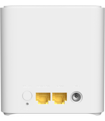 Tenda Система WiFi-Mesh MX3 NOVA AX1500, 2мод