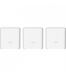 Tenda Система WiFi-Mesh MX3 NOVA AX1500, 3мод