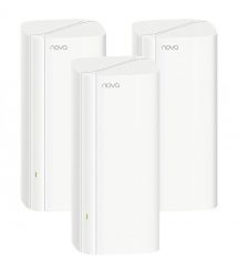 Tenda Система WiFi-Mesh MX12 NOVA AX3000, 3мод